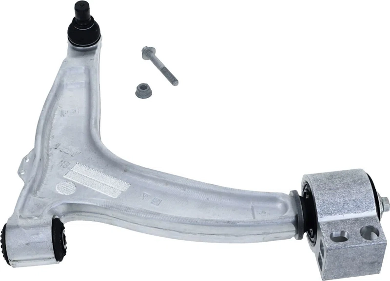 Track Control Arm Right LEMFORDER